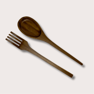 Juego De Cubiertos Cuchubal