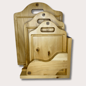 Tablas La Cabaña (Con Imprimación)