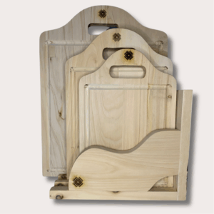 Tablas La Cabaña (Sin Imprimación)