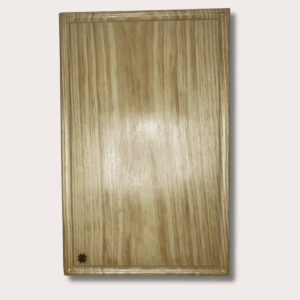 Tabla Quesera Del Volcán de Fuego