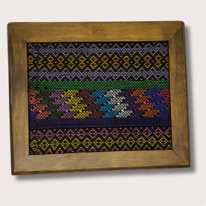 Caja De Té El Buen Chapín