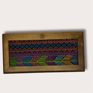 Caja De Té El Chilero