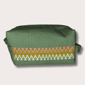 Cosmetiquera Monja Blanca