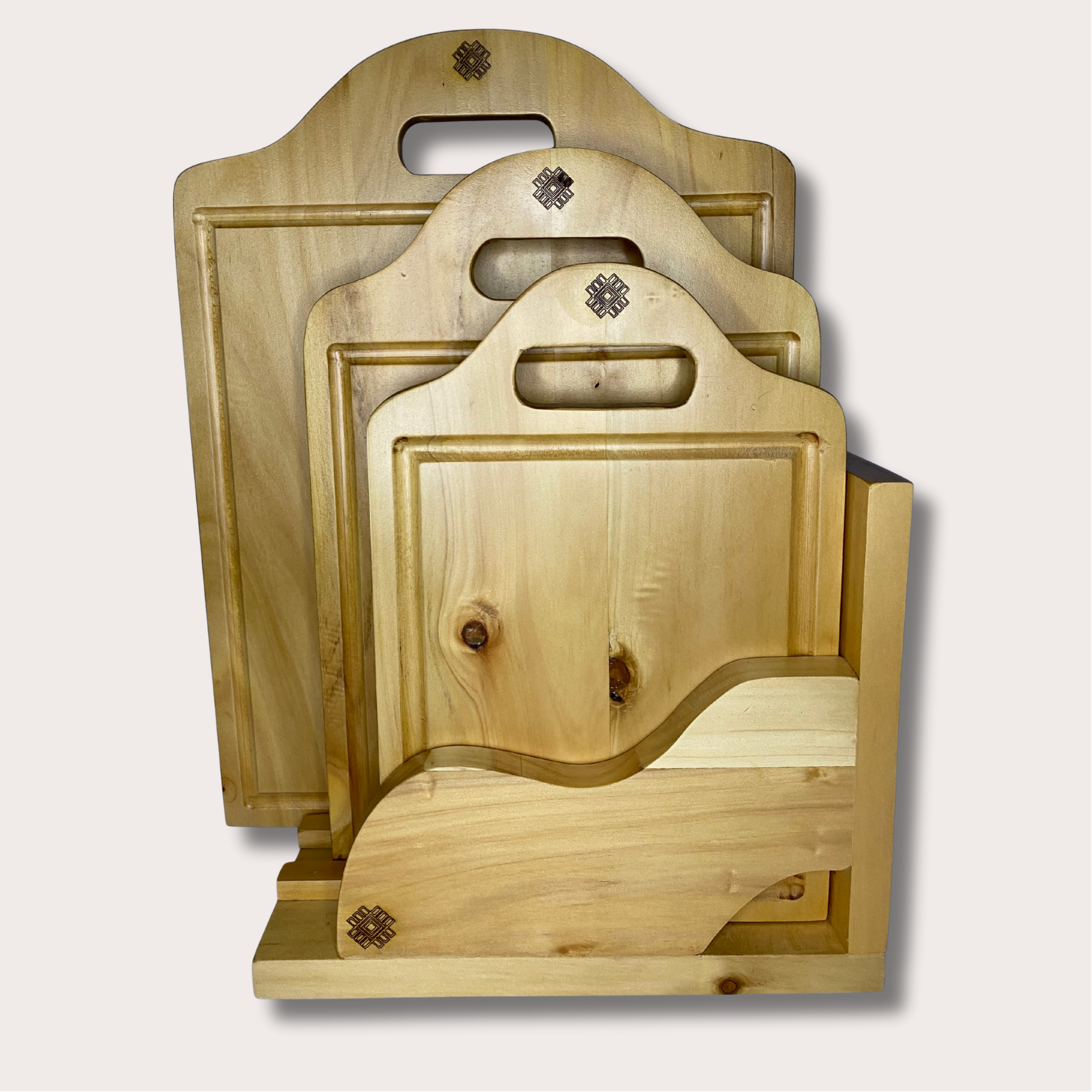 Tablas La Cabaña