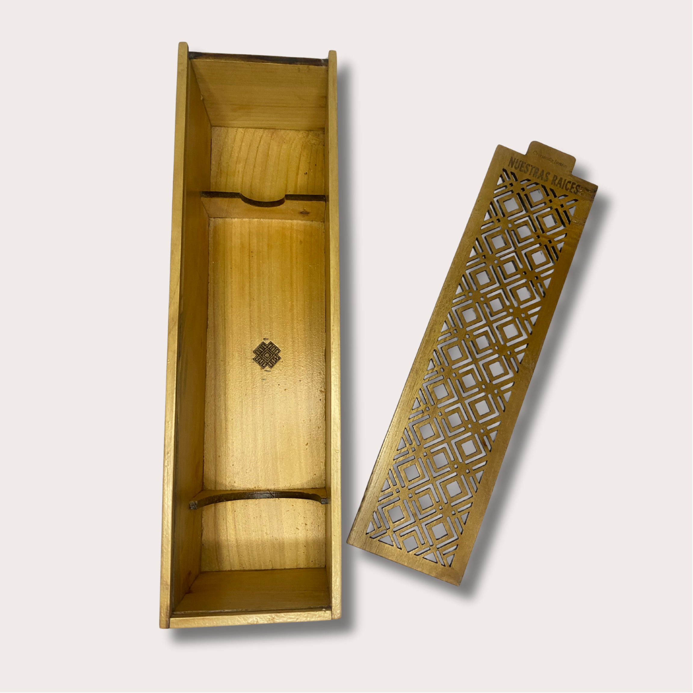 Estuche De Vino Chirimía - Image 3